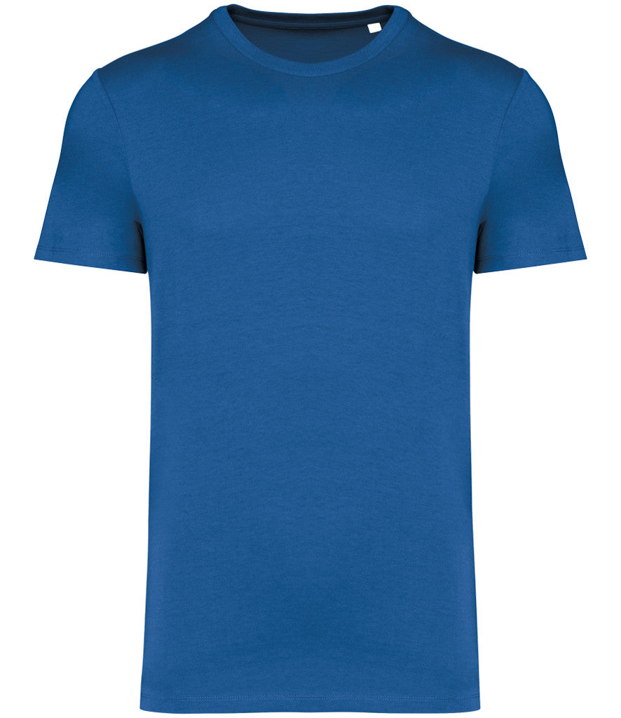 Unisex Heavyweight TShirt | SEA BLUE